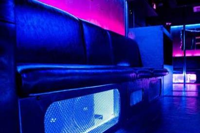 Party Bus Rental Kernersville 